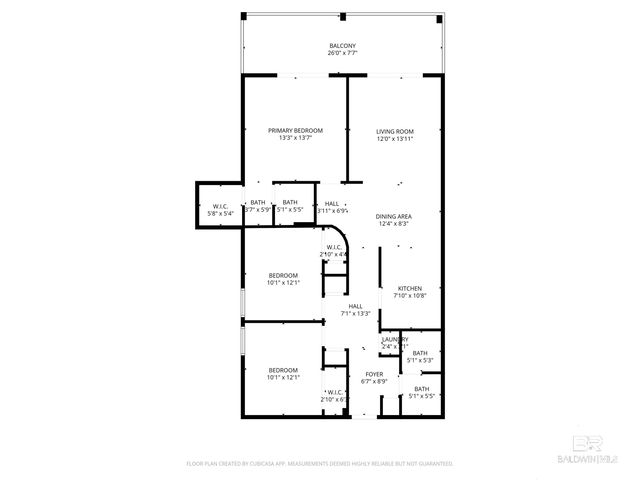 1516 Sandpiper Lane 207, Gulf Shores, AL 36542