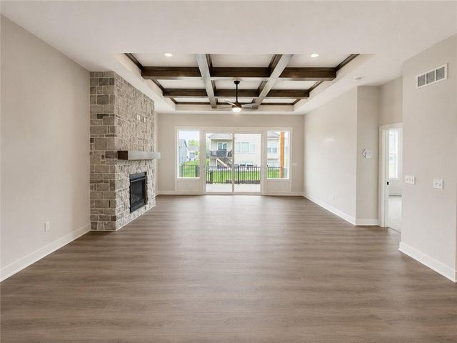 24937 W 145th Street, Olathe, KS 66061