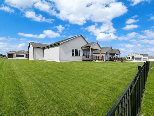 24937 W 145th Street, Olathe, KS 66061