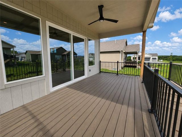 24937 W 145th Street, Olathe, KS 66061