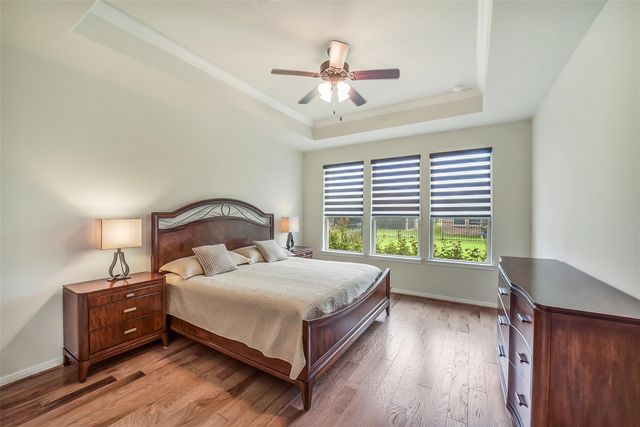 3006 Lacewing Way, Richmond, TX 77469