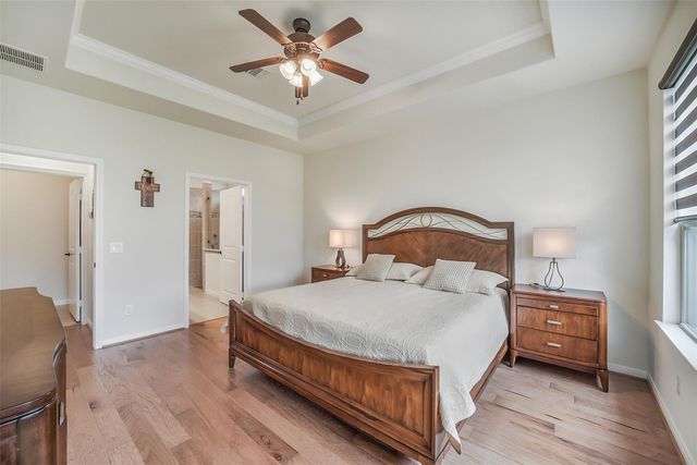 3006 Lacewing Way, Richmond, TX 77469