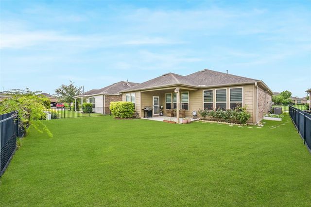 3006 Lacewing Way, Richmond, TX 77469