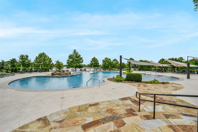 3006 Lacewing Way, Richmond, TX 77469