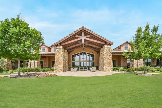 3006 Lacewing Way, Richmond, TX 77469