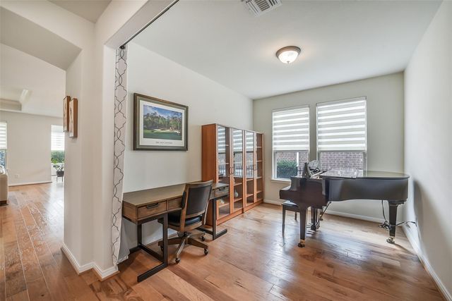 3006 Lacewing Way, Richmond, TX 77469