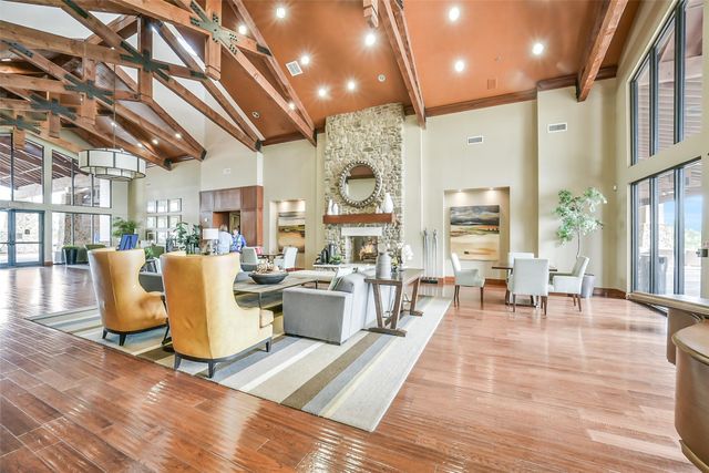 3006 Lacewing Way, Richmond, TX 77469