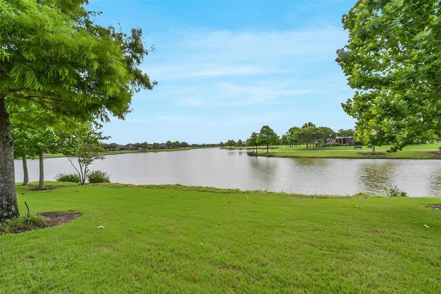 3006 Lacewing Way, Richmond, TX 77469
