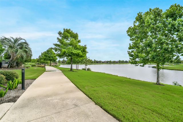3006 Lacewing Way, Richmond, TX 77469