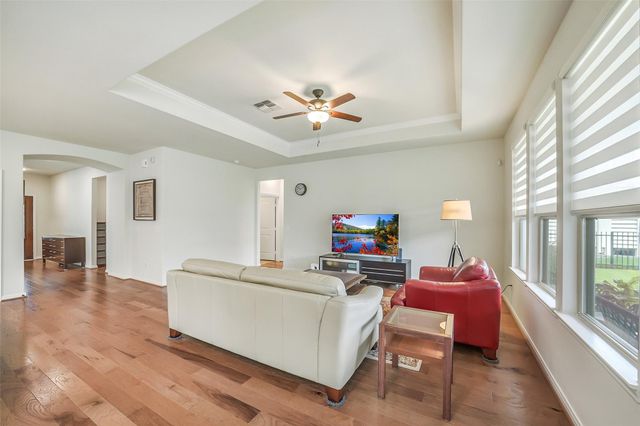3006 Lacewing Way, Richmond, TX 77469