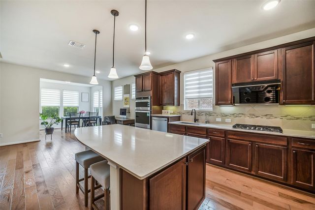 3006 Lacewing Way, Richmond, TX 77469