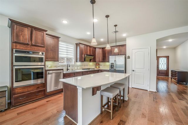 3006 Lacewing Way, Richmond, TX 77469
