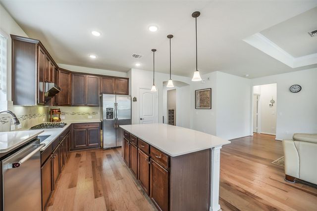 3006 Lacewing Way, Richmond, TX 77469