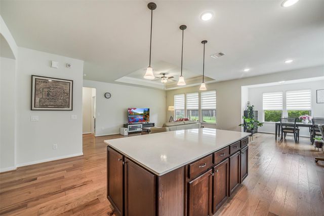 3006 Lacewing Way, Richmond, TX 77469