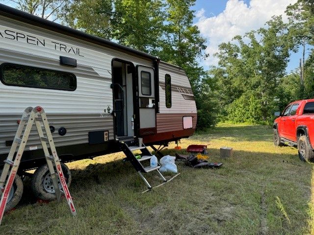 536 An County Road 1233, Palestine, TX 75801