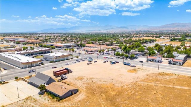0 30 E Palmdale Boulevard, Palmdale, CA 93550