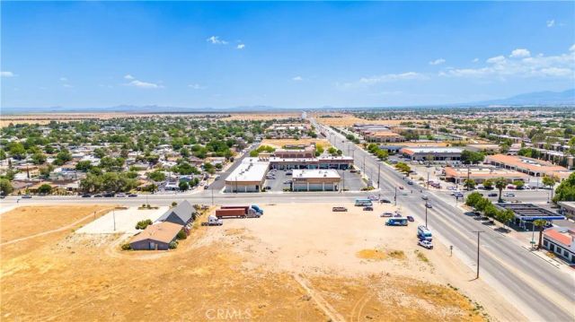 0 30 E Palmdale Boulevard, Palmdale, CA 93550