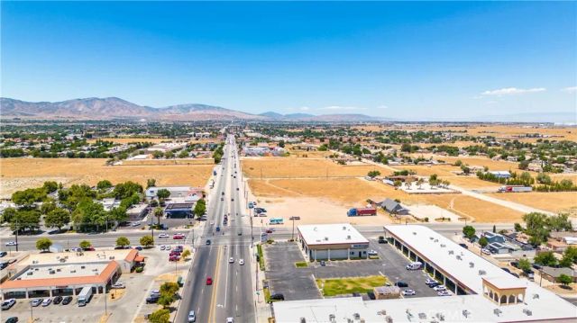 0 30 E Palmdale Boulevard, Palmdale, CA 93550
