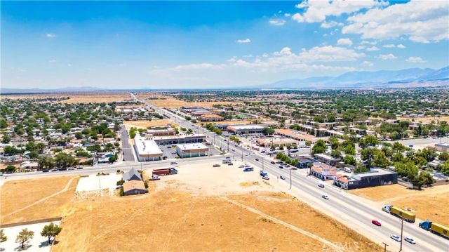 0 30 E Palmdale Boulevard, Palmdale, CA 93550