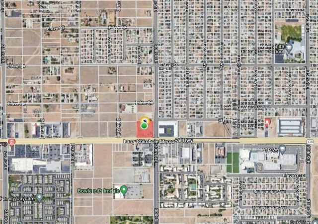 0 30 E Palmdale Boulevard, Palmdale, CA 93550