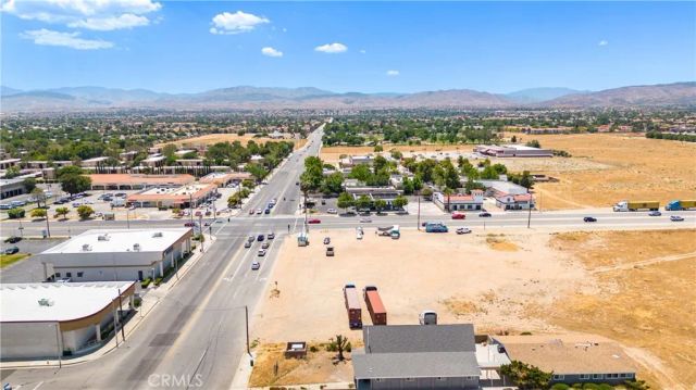 0 30 E Palmdale Boulevard, Palmdale, CA 93550