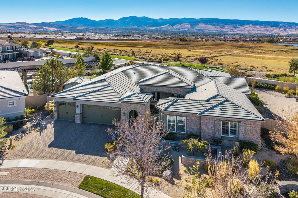 Image 1 of property listing at 2660 Hanovarian Way, Reno, NV 89521