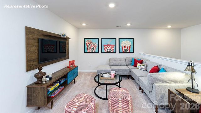 10439 Ambercrest Court NW, Huntersville, NC 28078