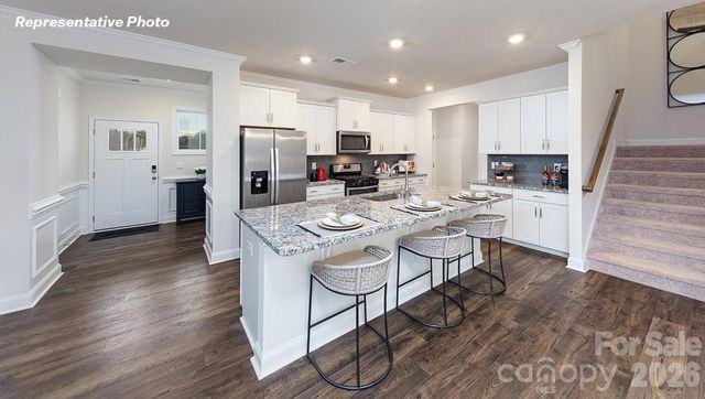 10439 Ambercrest Court NW, Huntersville, NC 28078