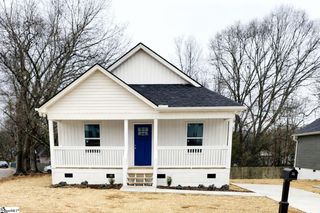 200 Broadus Street, Greer, SC 29651