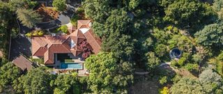140 Dean Road, Woodside, CA 94062