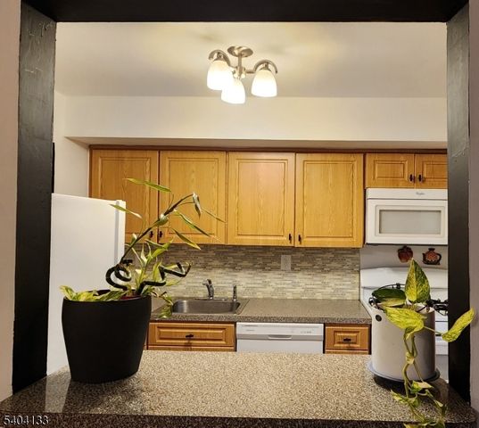 218 Prospect Ave 3c, Hackensack City, NJ 07601