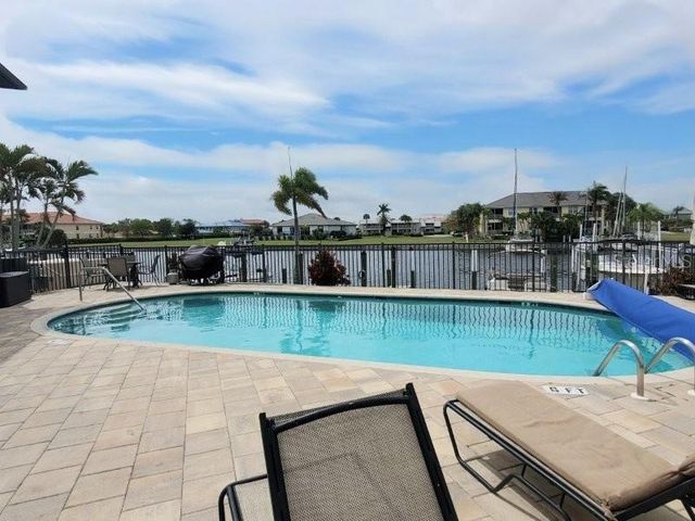 3221 WHITE IBIS COURT D1, Punta Gorda, FL 33950