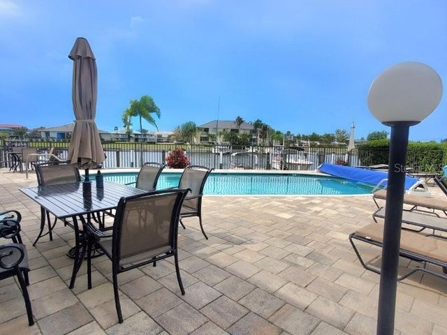 3221 WHITE IBIS COURT D1, Punta Gorda, FL 33950