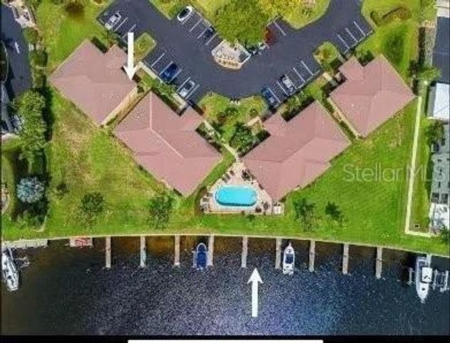 3221 WHITE IBIS COURT D1, Punta Gorda, FL 33950