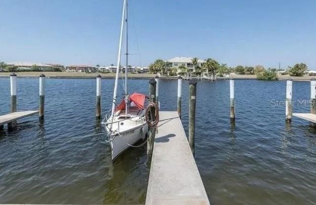 3221 WHITE IBIS COURT D1, Punta Gorda, FL 33950