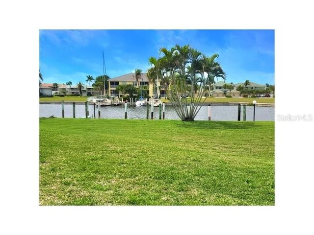 3221 WHITE IBIS COURT D1, Punta Gorda, FL 33950