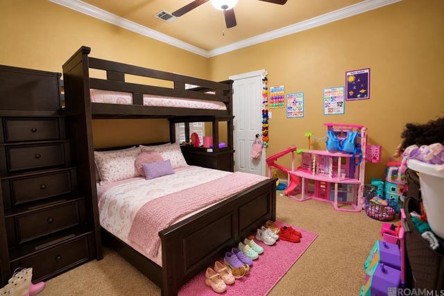 6162 Pelican Crossing Dr, Gonzales, LA 70737