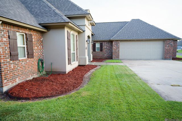 6162 Pelican Crossing Dr, Gonzales, LA 70737