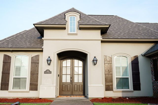 6162 Pelican Crossing Dr, Gonzales, LA 70737