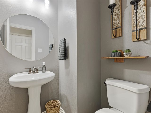 1120 Golden Sunset Court, Prosper, TX 75078