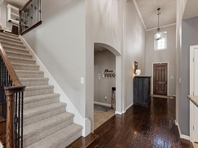 1120 Golden Sunset Court, Prosper, TX 75078