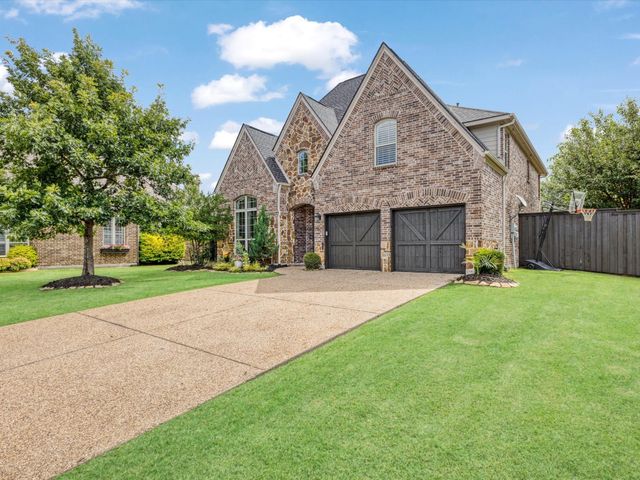 1120 Golden Sunset Court, Prosper, TX 75078