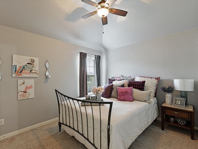 1120 Golden Sunset Court, Prosper, TX 75078