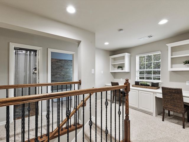 1120 Golden Sunset Court, Prosper, TX 75078