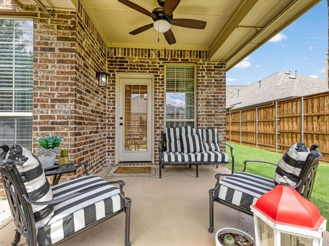 1120 Golden Sunset Court, Prosper, TX 75078
