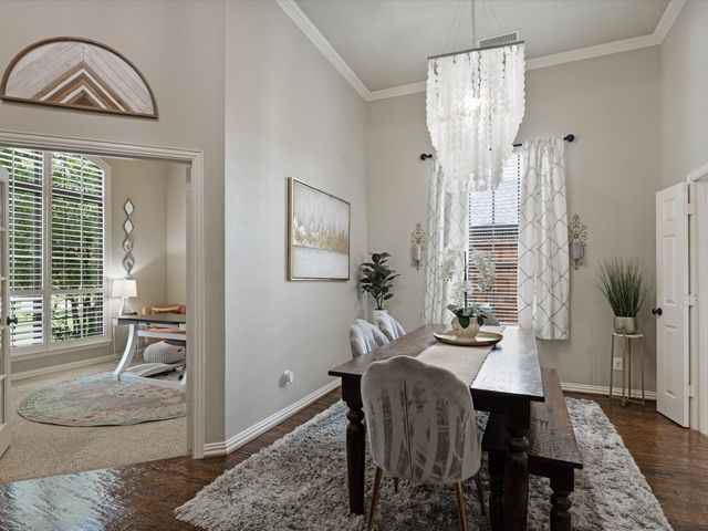 1120 Golden Sunset Court, Prosper, TX 75078