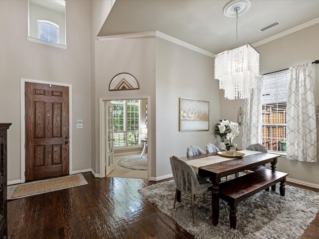 1120 Golden Sunset Court, Prosper, TX 75078