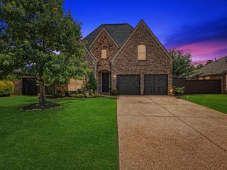 1120 Golden Sunset Court, Prosper, TX 75078