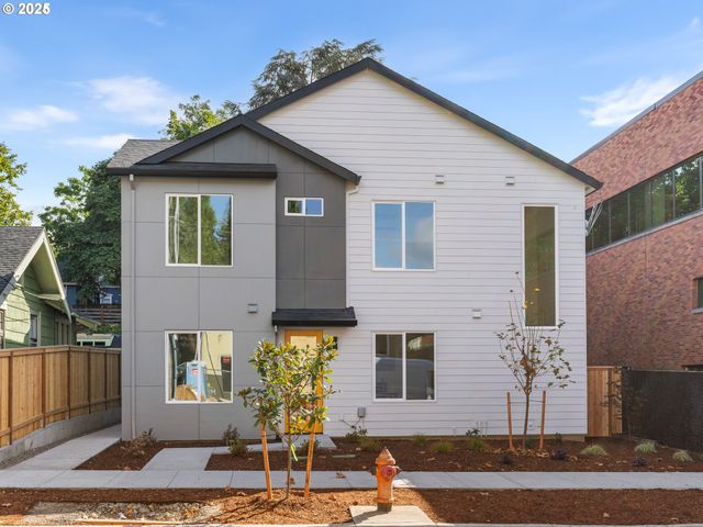 2425 Ne Alberta St, Portland, OR 97211