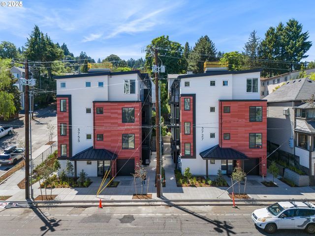 2425 Ne Alberta St, Portland, OR 97211